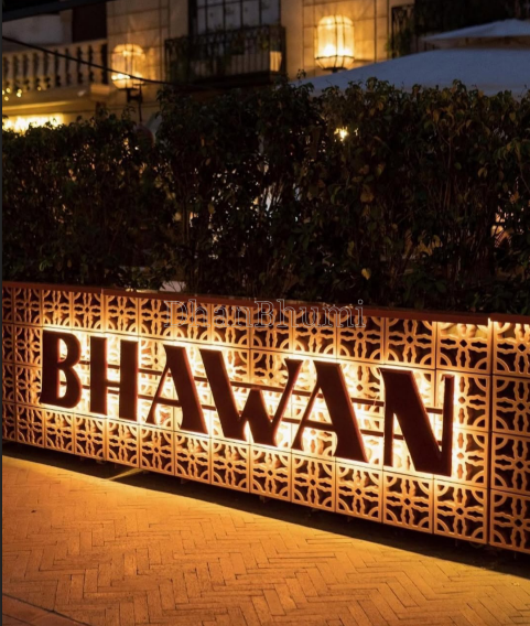 Bhawan, 32nd Avenue, Sector 15, Gurugram